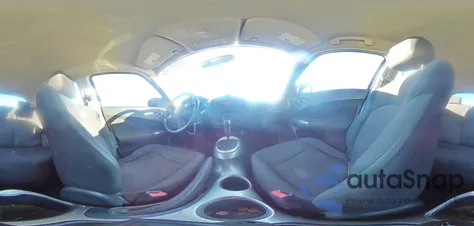 2013 Nissan Juke S из США, поврежденный, VIN JN8AF5MR9DT222490